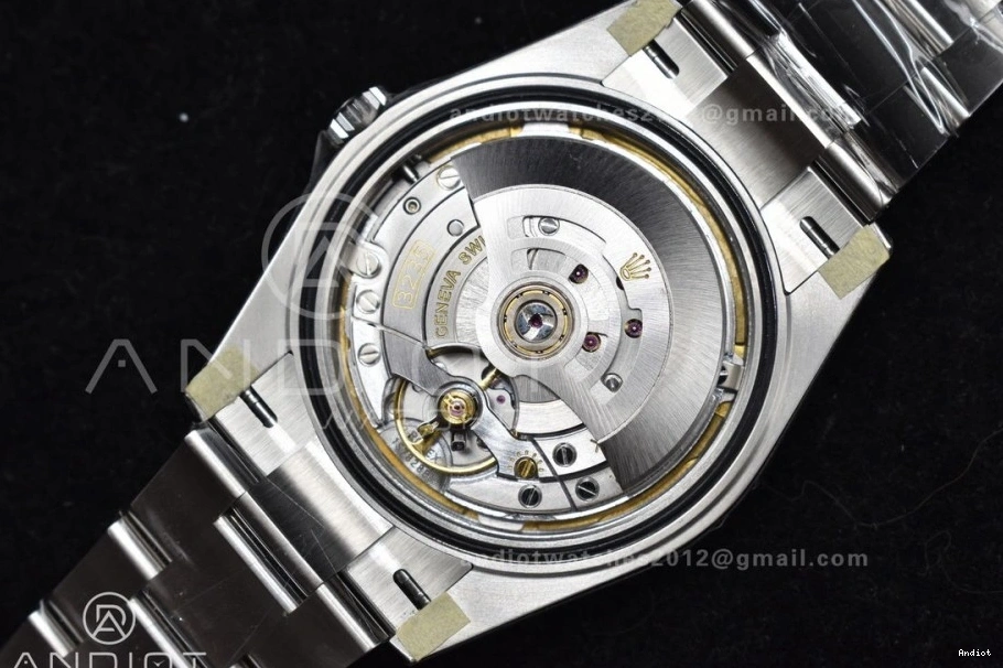 Edition Dial 904L Oyster VS3235 Best 1:1 VSF White Bracelet SS 126334 41 On DateJust 0424